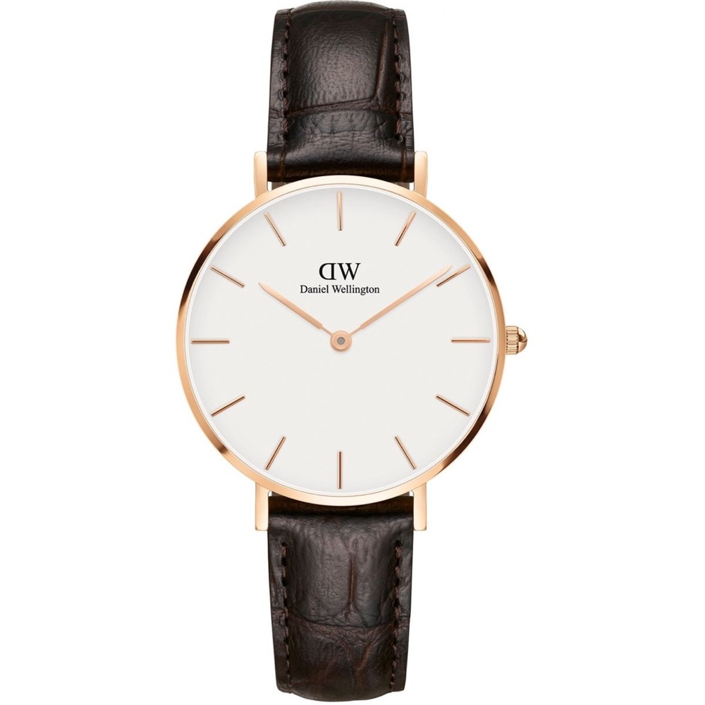 Daniel Wellington Petite York Watch (28mm)